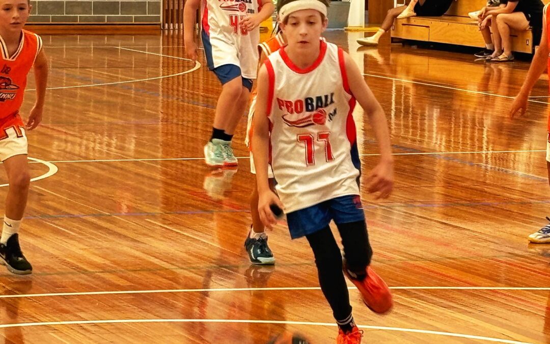 What REP Basketball Really Means in Sydney (And How to Get Ready)