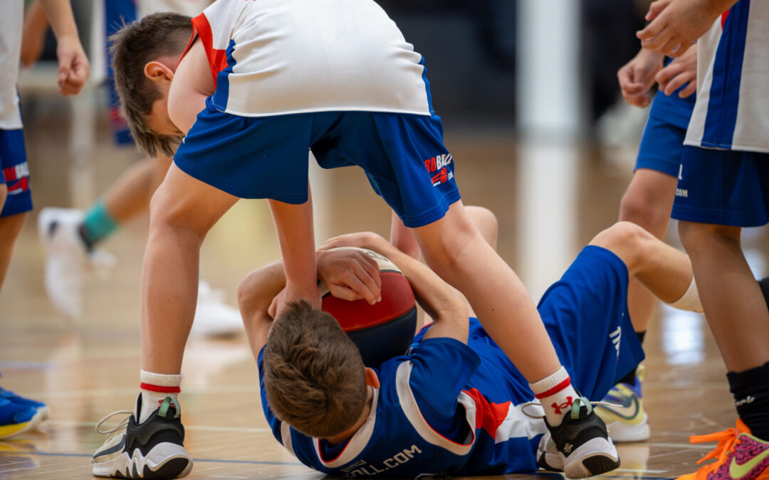 Control What You Can: The Secret to Standing Out at REP Trials