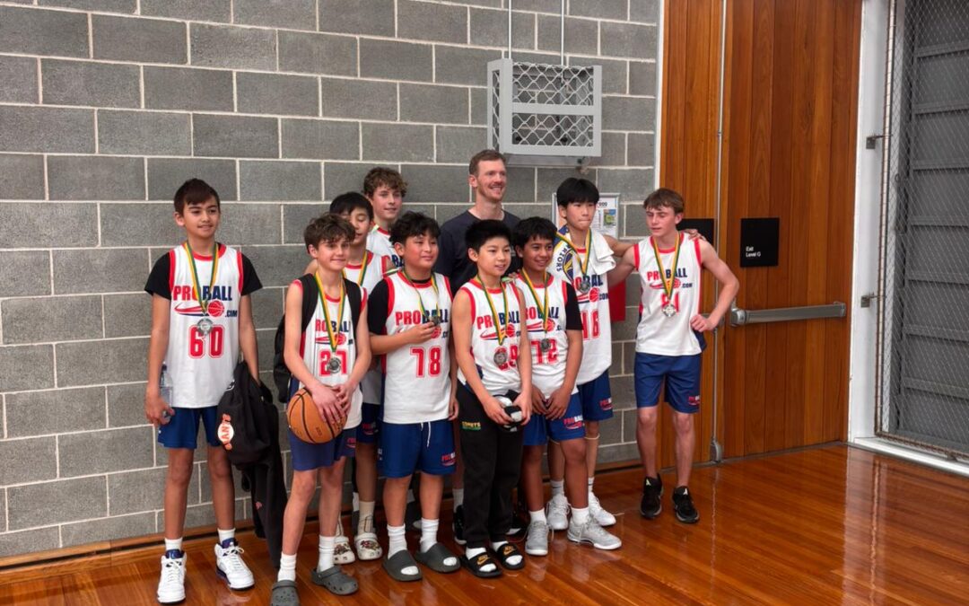 What to Expect at REP Basketball Trials – And How to Prepare